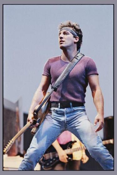 Bruce Springsteen